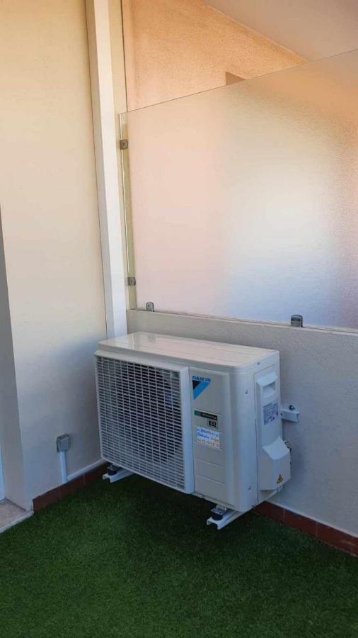 Ferienwohnung Le Suquetan Cannes Exterior foto