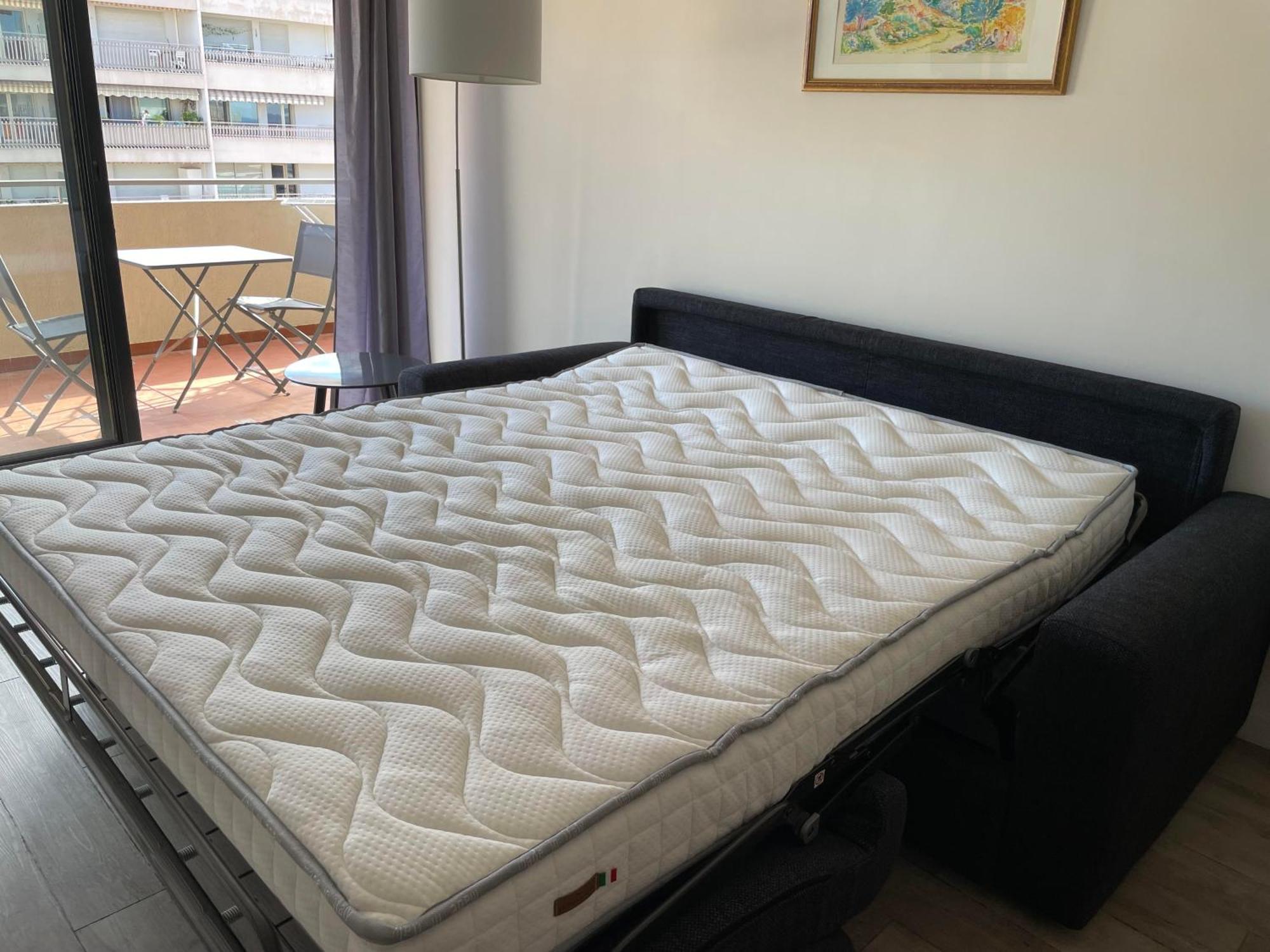 Ferienwohnung Le Suquetan Cannes Exterior foto